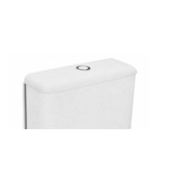 Tampa para caixa de descarga compacta