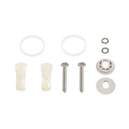 FIXAÇÃO PARA ASSENTO MATTE SOFT CLOSE