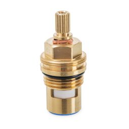 MECANISMO CERAMIC METAL 1/4 1/2X22MM FH