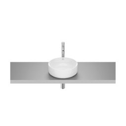 Cuba de apoio redonda 370 mm Ona