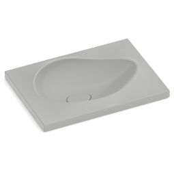 Cuba de Sobrepor 620X450mm Ruy Ohtake