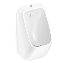 Mictório Rimless com entrada superior Proton Square