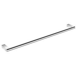 TOALHEIRO BARRA 600 MM ESCALA CROMADO