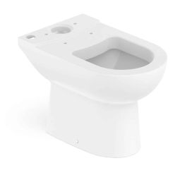 Bacia para caixa Slim Portobello blanco matte
