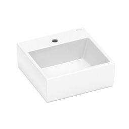 Cuba de apoio com mesa 410x410mm Loft Q1