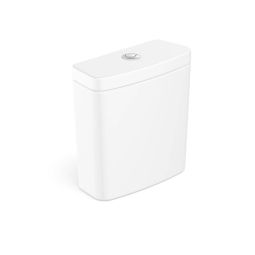 Caixa para acoplar com duplo acionamento Boss