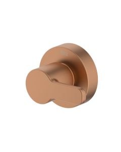 Acabamento de registro universal 1/2, 3/4,1 Design Rose Gold Matte