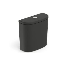 Caixa para acoplar com duplo acionamento Active Clean Neo
