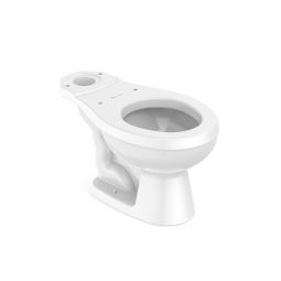 Bacia para caixa sifônica saída vertical Infantil