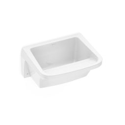 Tanque GG 655x565 47 litros sem mesa Branco