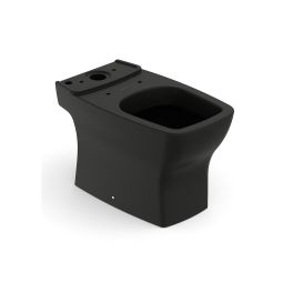 Bacia para caixa Boss Matte Black