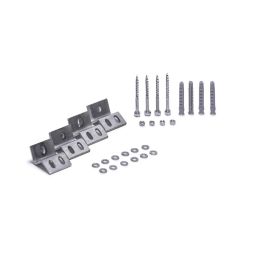 Kit de canto para coluna de hidromassagem Neos II