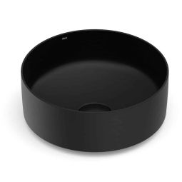 Cuba de apoio 370x370mm Inspira Round