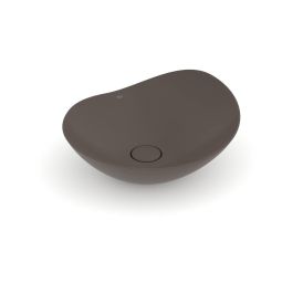 Cuba de apoio oval 470X405 Ohtake Café