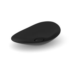 Cuba de apoio oval 625x385 Ohtake Matte Black