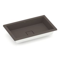 Cuba de embutir 500x300 sem mesa Terra T14 Cafe