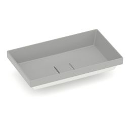 Cuba de sobrepor 500x300 sem mesa Terra T17 Stone