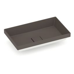 Cuba de sobrepor 500x300 sem mesa Terra T17 Cafe