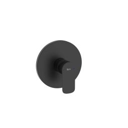 Acabamento para monocomando de banheira ou ducha sem desviador Cala