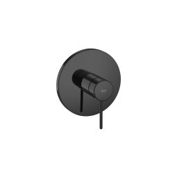 Acabamento para monocomando de banheira ou ducha sem desviador pin nu