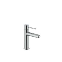 Monocomando para lavatorio de mesa bica baixa pin nu cromado