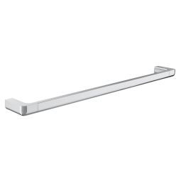 Toalheiro barra 450mm Tempo Cromado