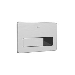 Placa de acionamento eletrônica N PL3 3/6 litros Cromado