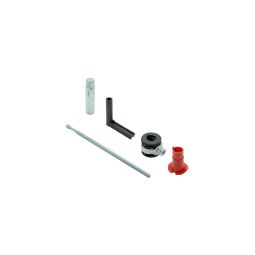 Kit de Fixação Oculta para Bacia Suspensa ONA