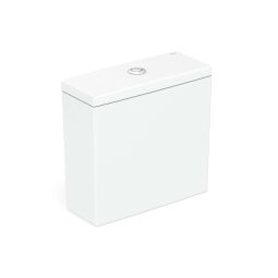 Caixa para acoplar 3/6litros Inspira