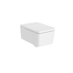 Bacia suspensa Rimless® Inspira Square