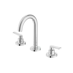 MISTURADOR PARA LAVATORIO DE MESA 3 FUROS BICA ALTA COM VALVULA DE ESCOAMENTO SMART-N