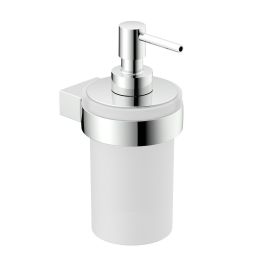 Dispenser para sabonete líquido