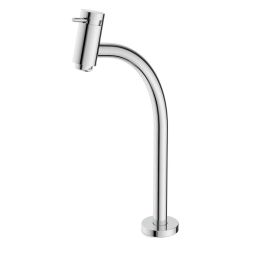 Torneira para lavatório de mesa bica alta Basic