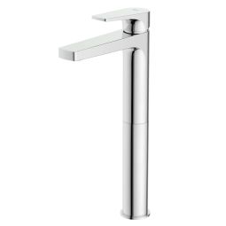 TORNEIRA PARA LAVATORIO DE MESA BICA ALTA NORONHA