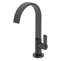 Torneira para lavatório de mesa bica baixa Simple
