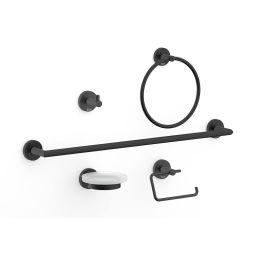 Kit de acessórios com 5 peças N. City