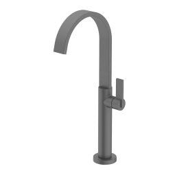 Torneira para lavatório de mesa bica alta Simple