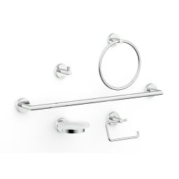 Kit de acessórios com 5 Peças N. City