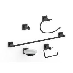 Kit de acessórios com 4 peças N. Elite
