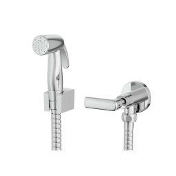 DUCHA HIGIENICA SEM DERIVAÇÃO COM FLEXÍVEL PVC SMART - N
