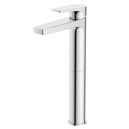 MONOCOMANDO PARA LAVATORIO DE MESA BICA ALTA NORONHA