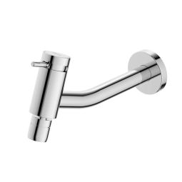 Torneira para cozinha de parede com arejador Basic
