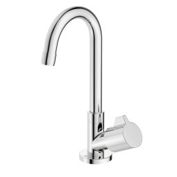 TORNEIRA PARA LAVATORIO DE MESA BICA ALTA FIT