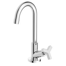 TORNEIRA PARA LAVATORIO DE MESA BICA ALTA UP