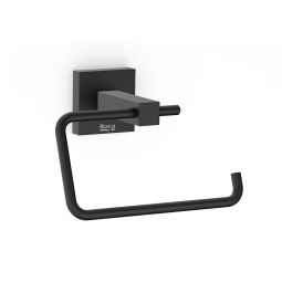 Papeleira New Elite Matte Black
