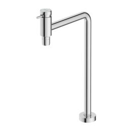 Torneira de mesa para cozinha com bica móvel 90° Basic