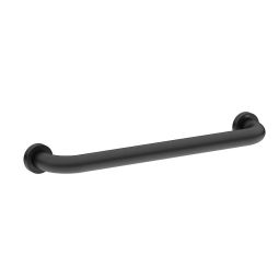 Barra de apoio 450mm Acesso (ABNT 9050) Matte Black