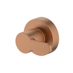 Acabamento de registro universal 1/2, 3/4,1 Design Rose Gold Matte