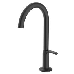 Torneira para lavatório de mesa bica baixa Design
