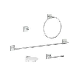 Kit de acessórios com 5 peças Up